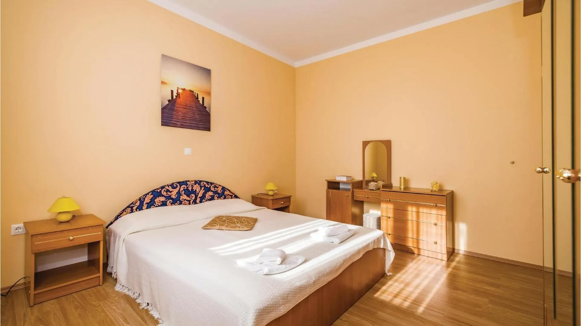 Amazing Home In Debeljak With Kitchen 0*,