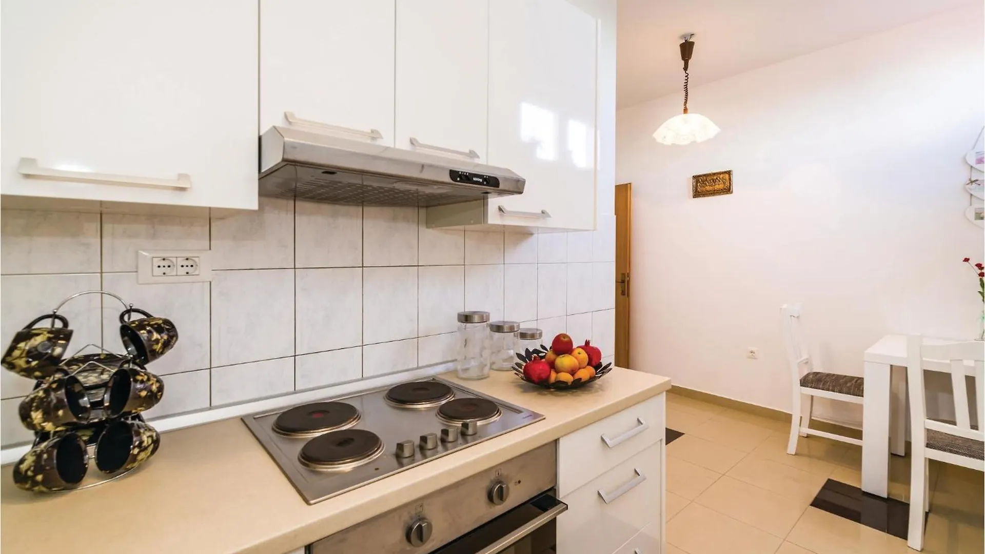 Amazing Home In Debeljak With Kitchen Holiday home
