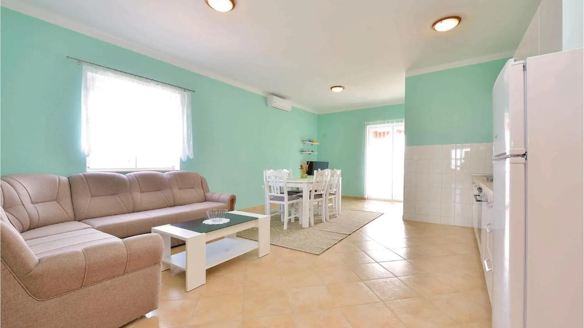 Amazing Home In Debeljak With Kitchen