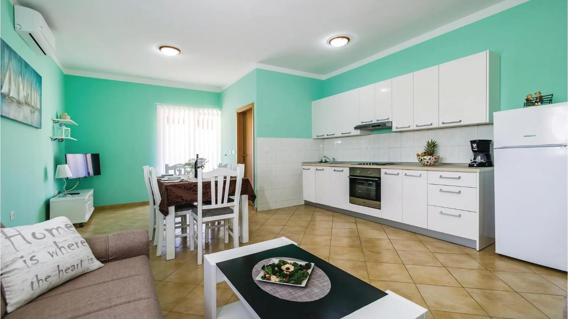 Holiday home Amazing Home In Debeljak With Kitchen