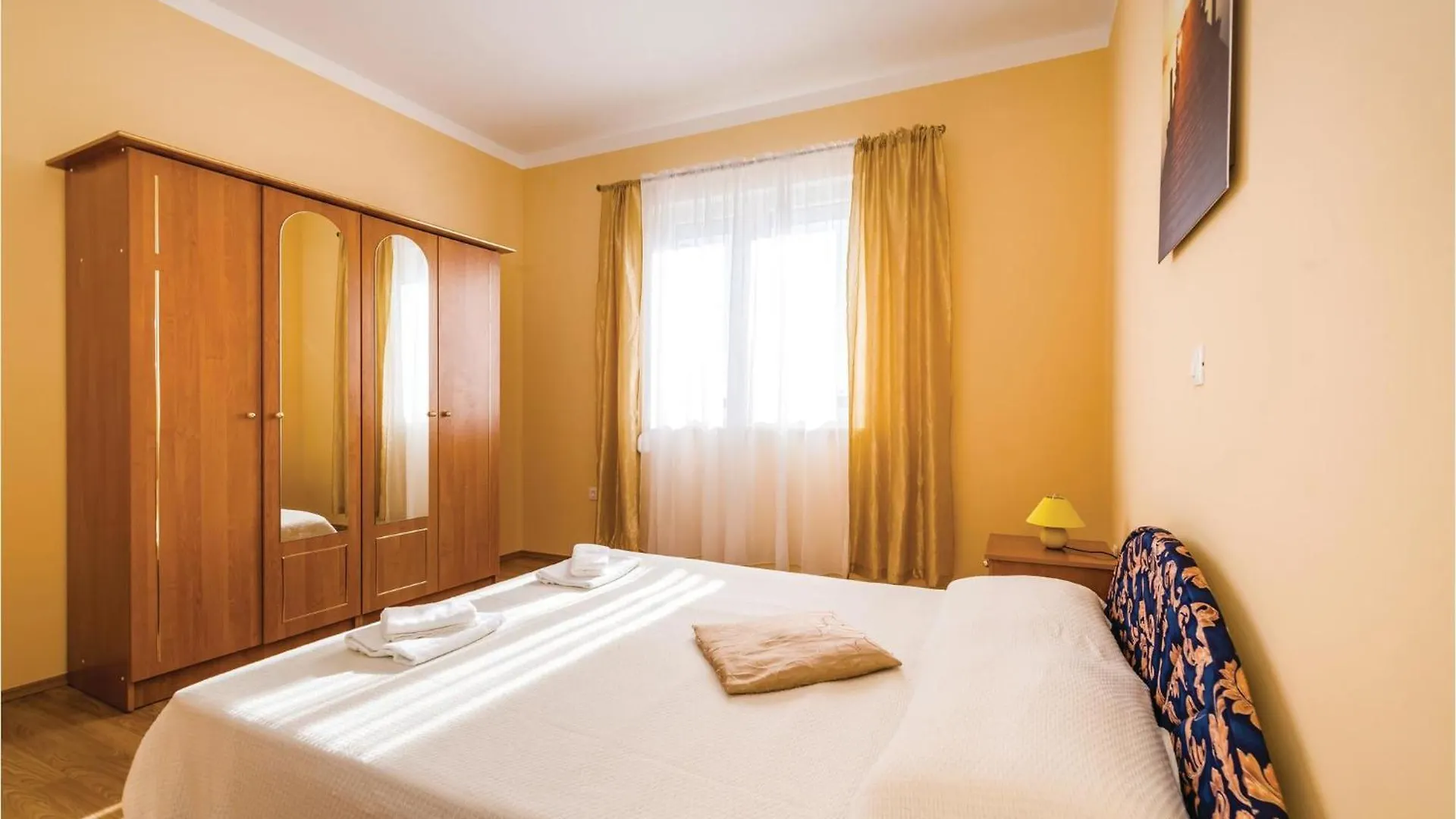 Amazing Home In Debeljak With Kitchen Holiday home