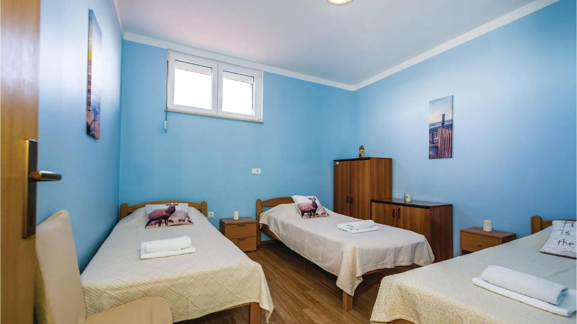 Amazing Home In Debeljak With Kitchen Croatia