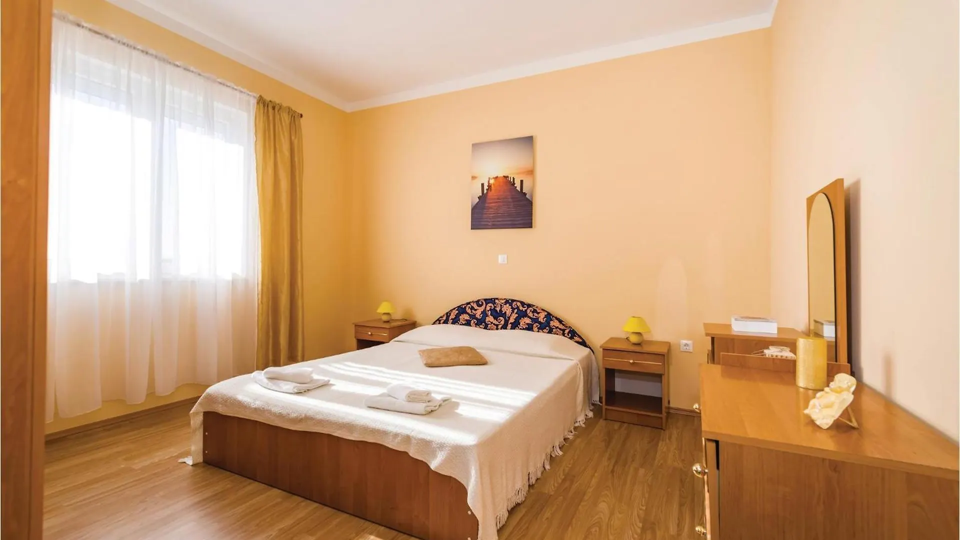 Amazing Home In Debeljak With Kitchen 0*,