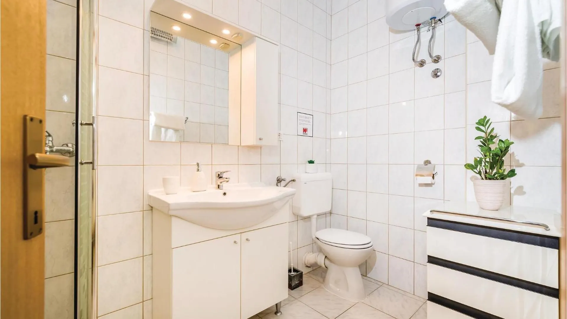 Amazing Home In Debeljak With Kitchen