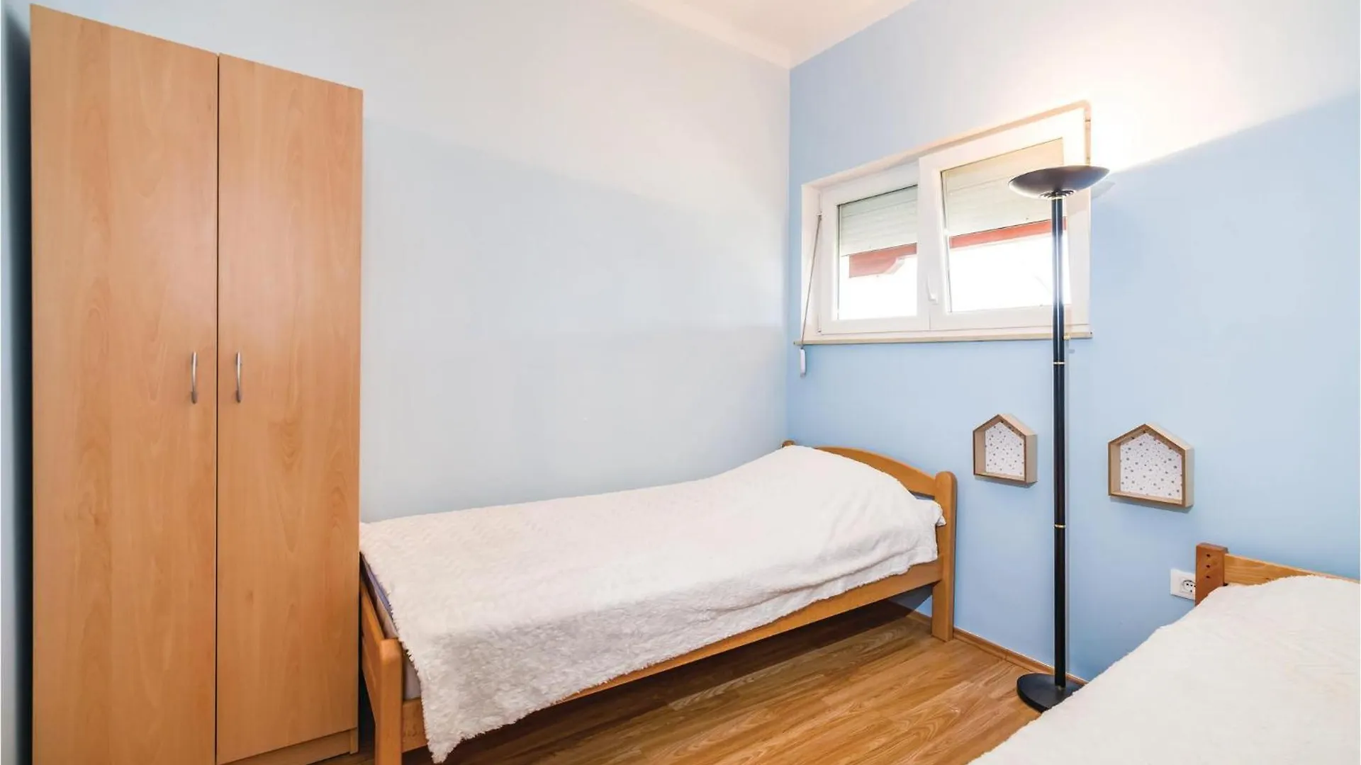 Amazing Home In Debeljak With Kitchen Holiday home
