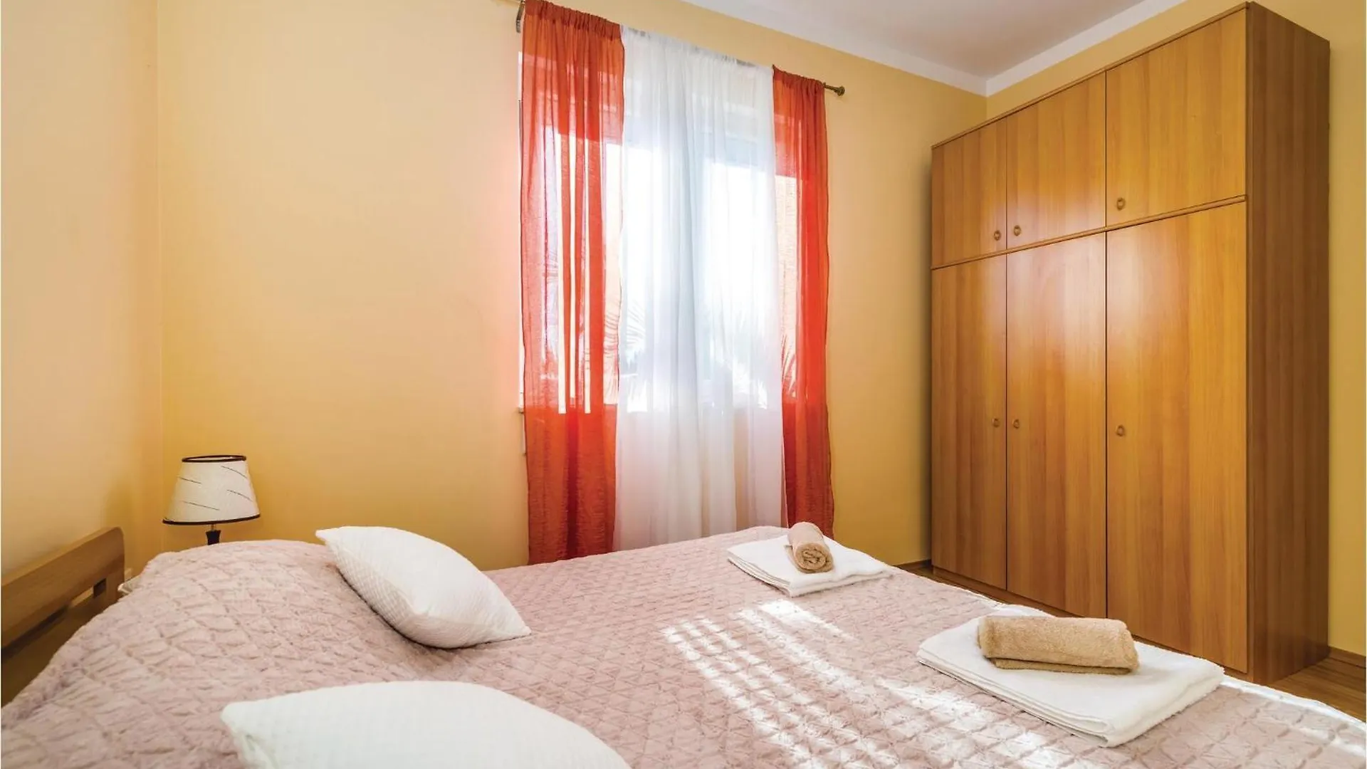 Amazing Home In Debeljak With Kitchen