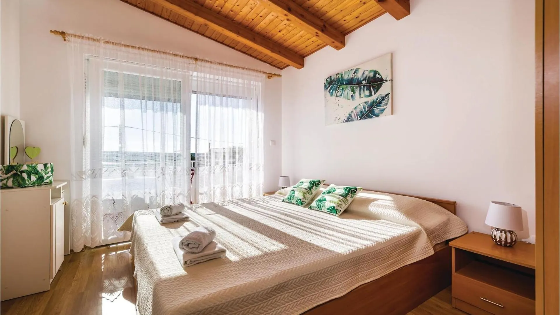 Amazing Home In Debeljak With Kitchen