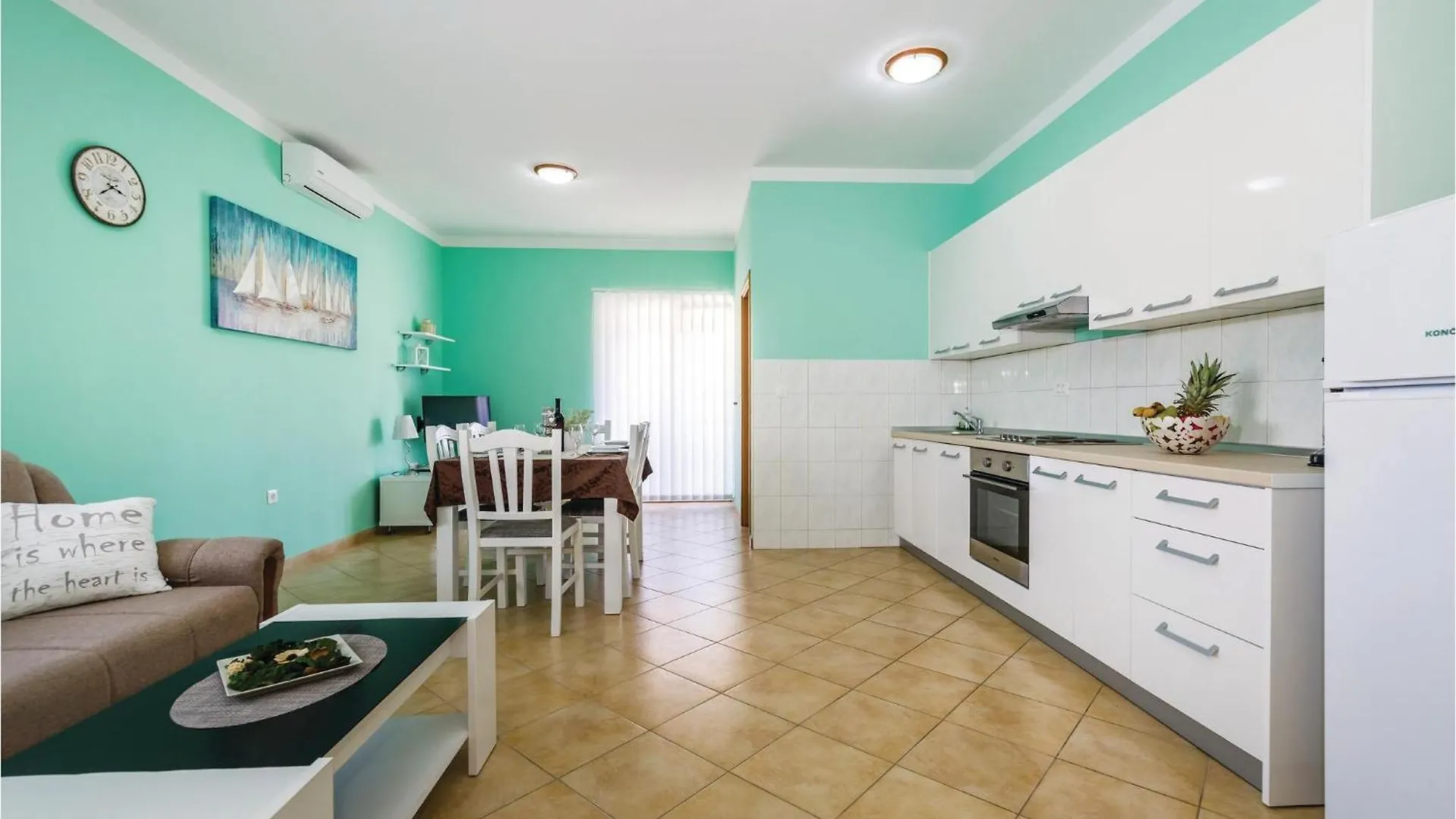 Holiday home Amazing Home In Debeljak With Kitchen Croatia