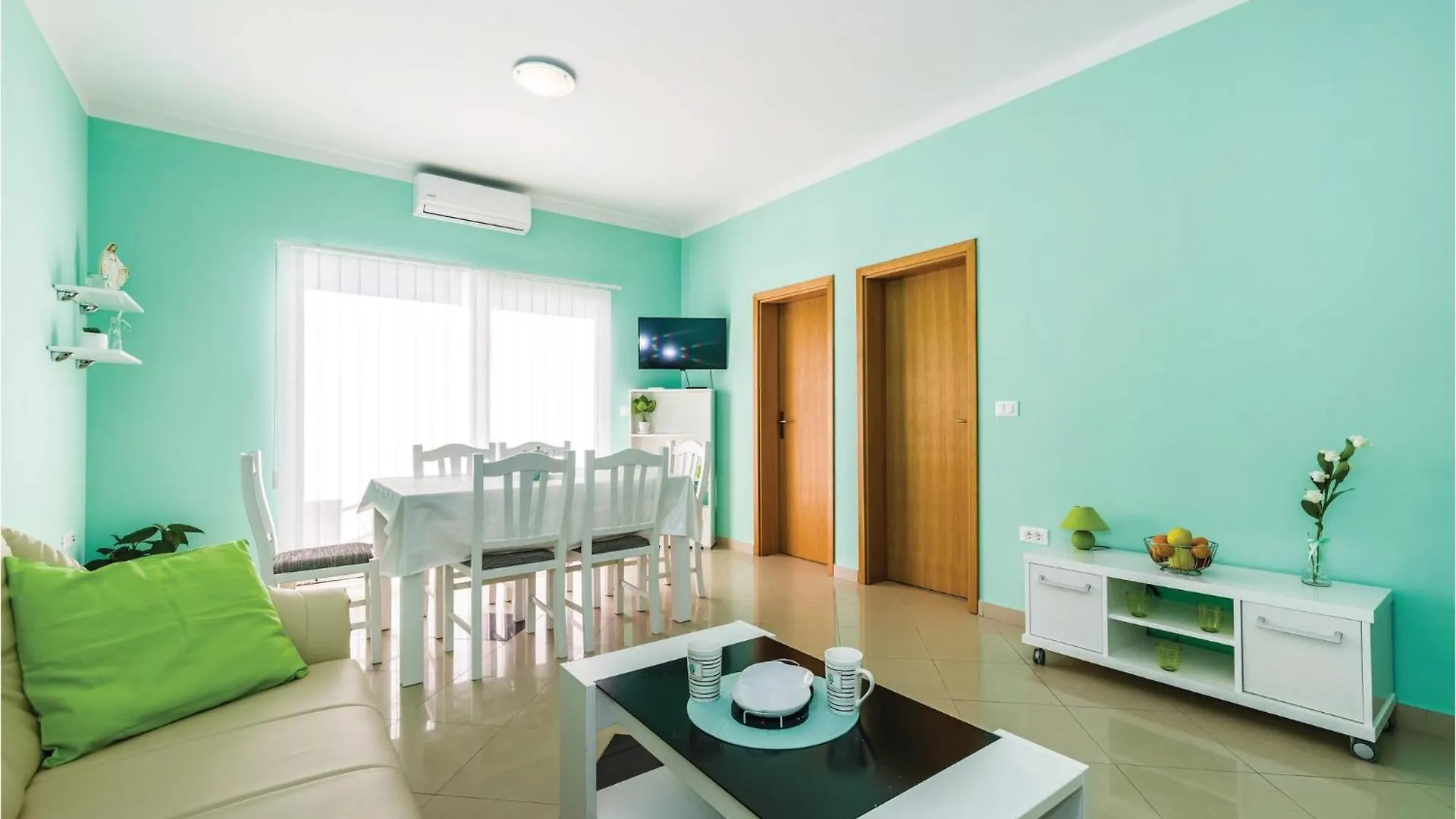 Amazing Home In Debeljak With Kitchen 0*,  Croatia