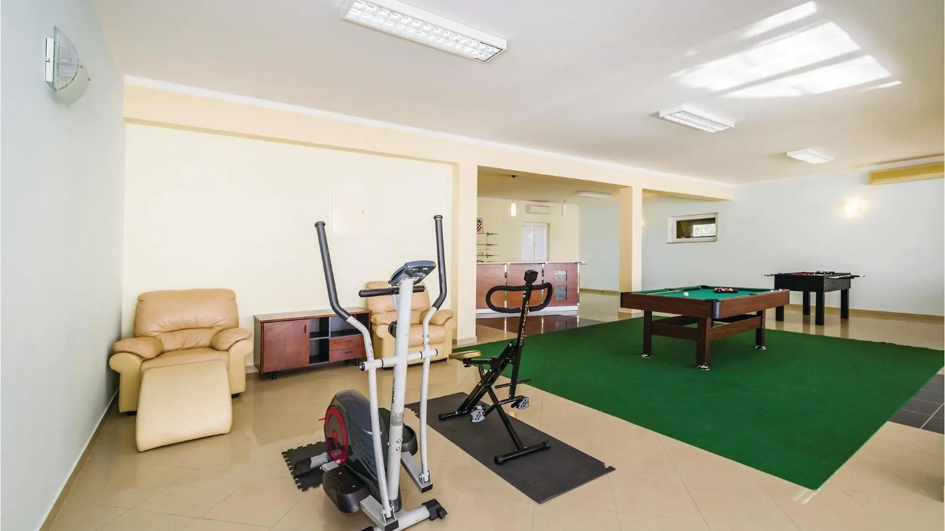 Amazing Home In Debeljak With Kitchen Holiday home