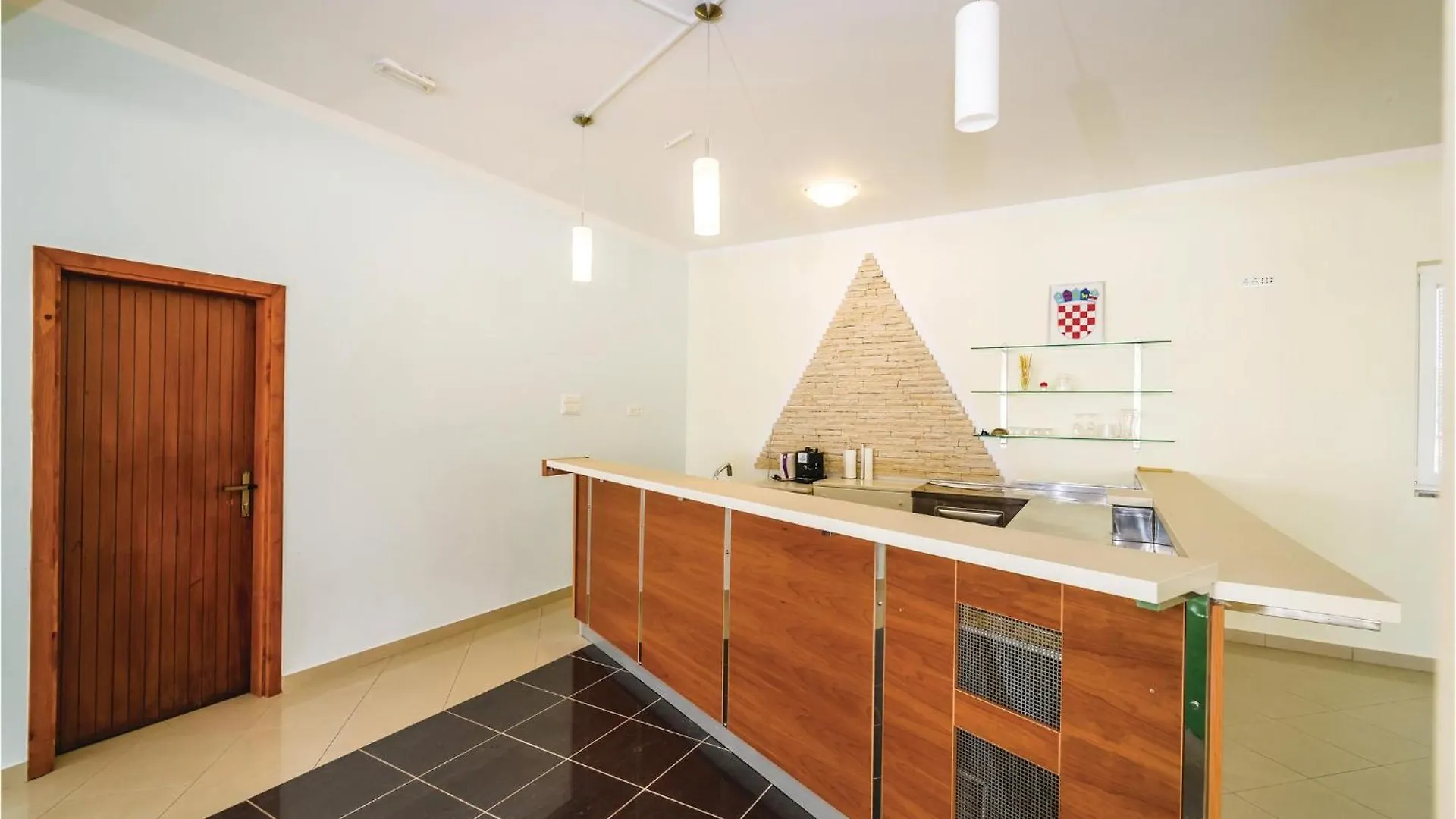 Amazing Home In Debeljak With Kitchen Holiday home