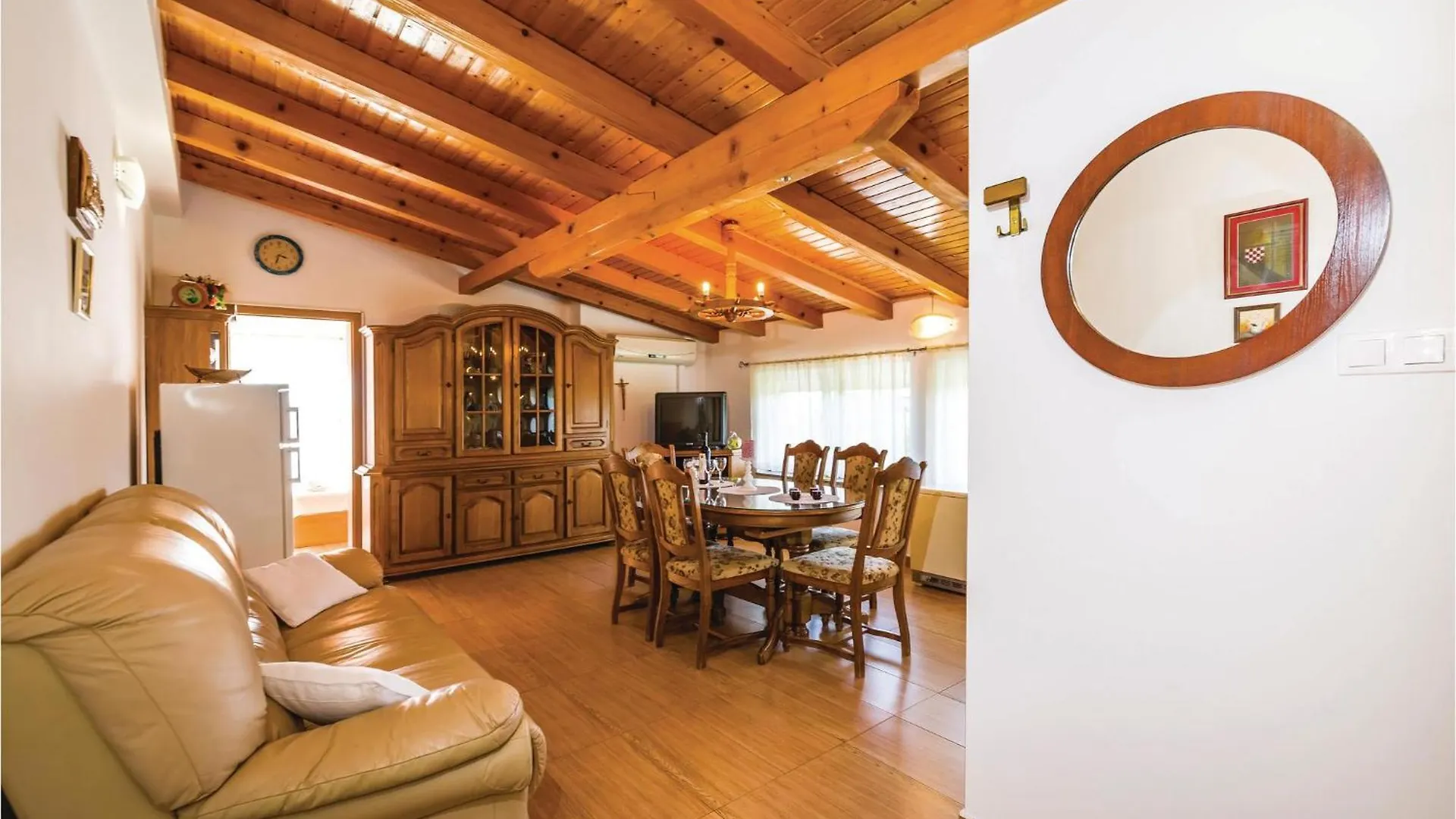 Amazing Home In Debeljak With Kitchen