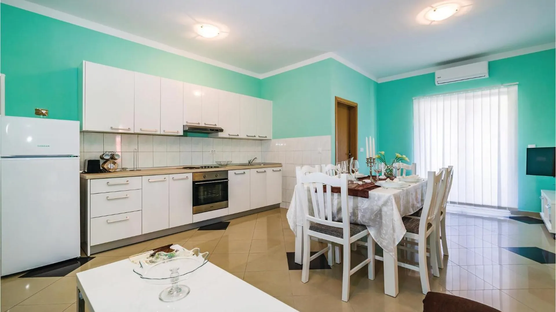 Amazing Home In Debeljak With Kitchen Holiday home
