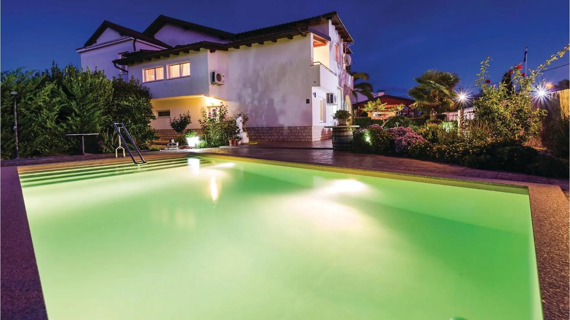 Amazing Home In Debeljak With Kitchen 0*,  Croatia