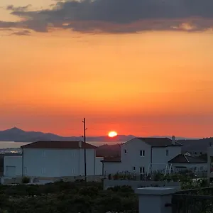 Dalmacija 365 Sukosan, Zadar County Villa