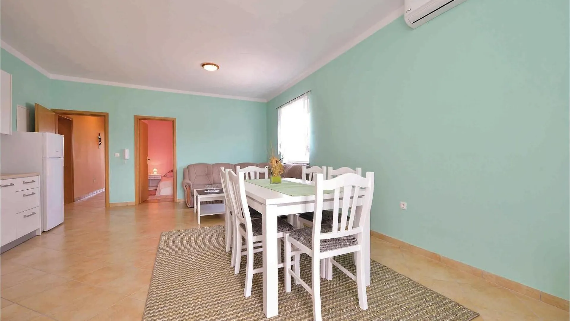 Holiday home Amazing Home In Debeljak With Kitchen Croatia