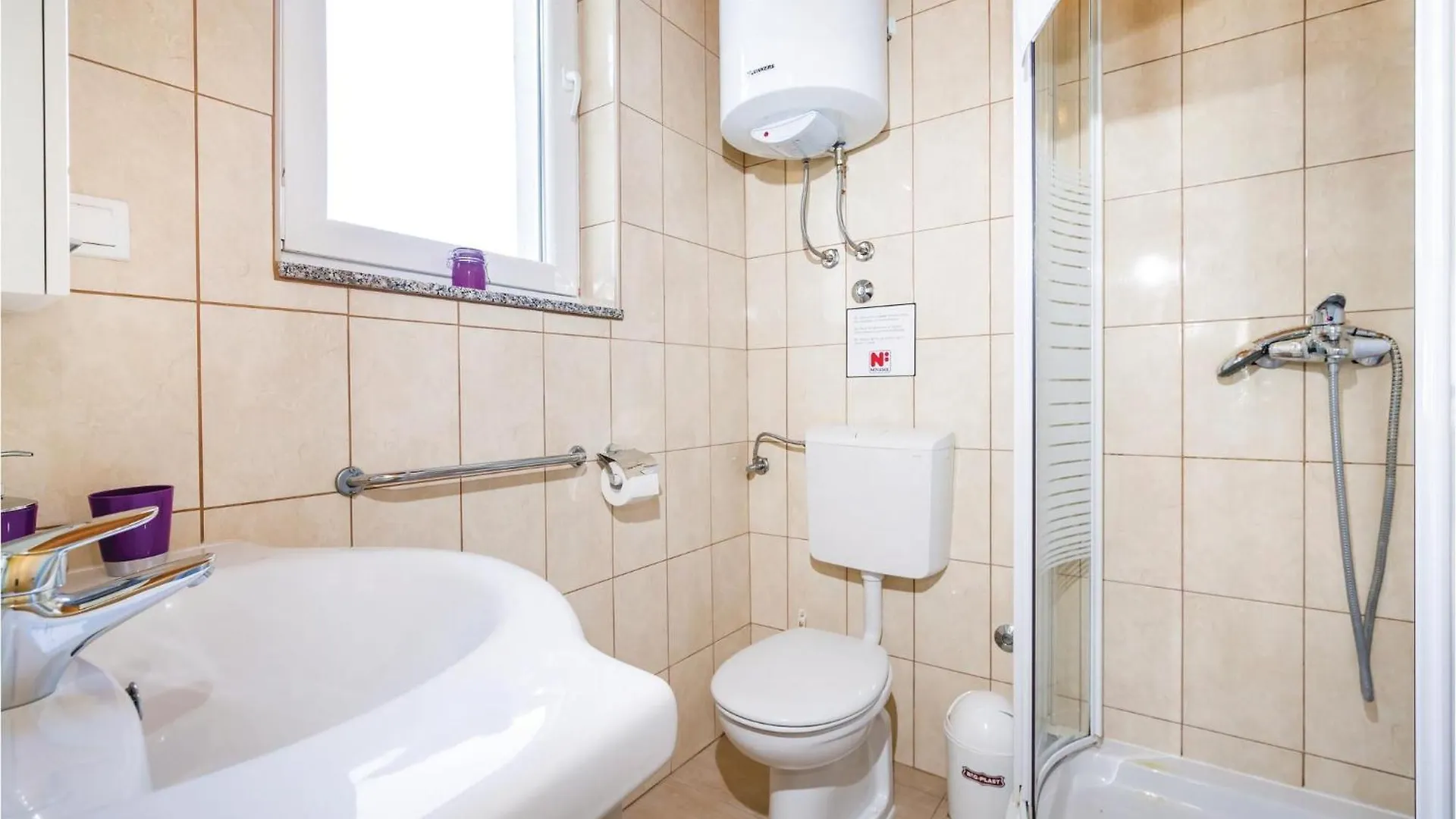 Amazing Home In Debeljak With Kitchen Holiday home