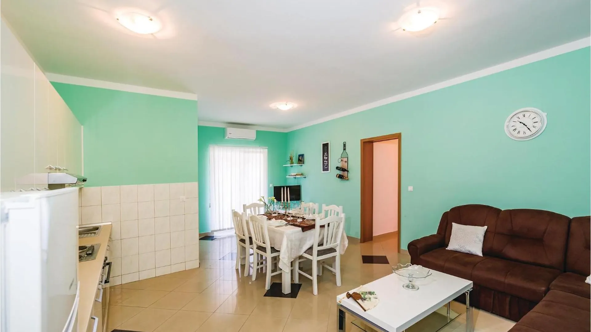Amazing Home In Debeljak With Kitchen Holiday home